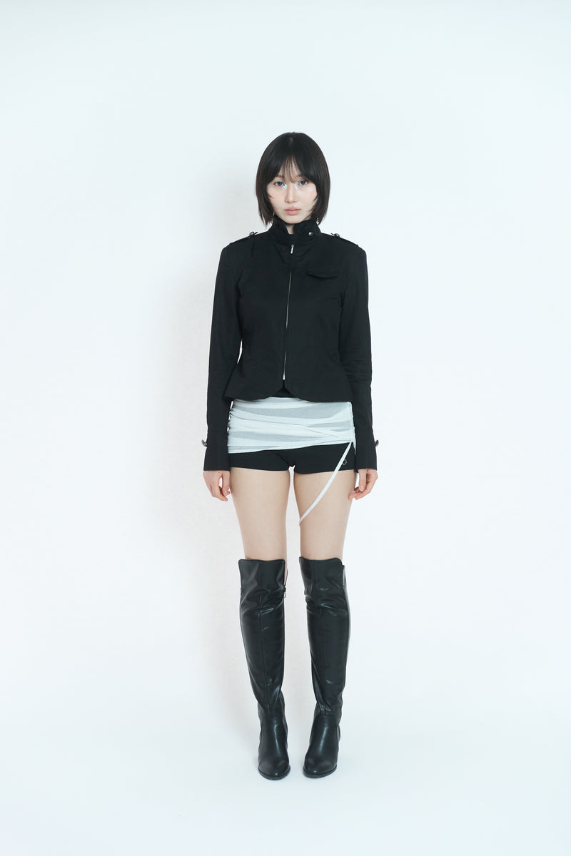 Urban Epaulette Jacket