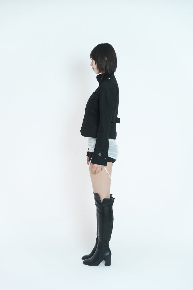Urban Epaulette Jacket