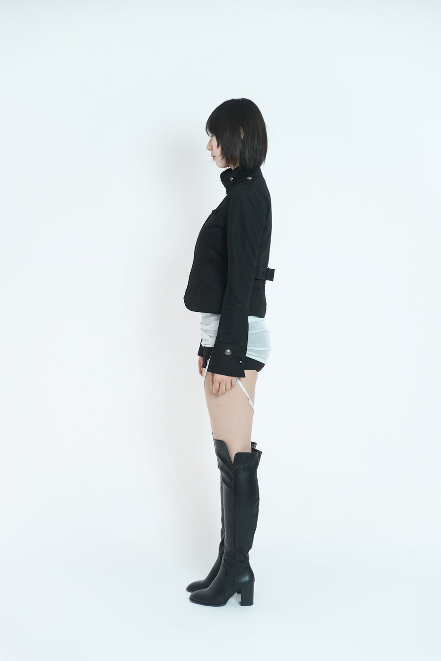 Urban Epaulette Jacket hover