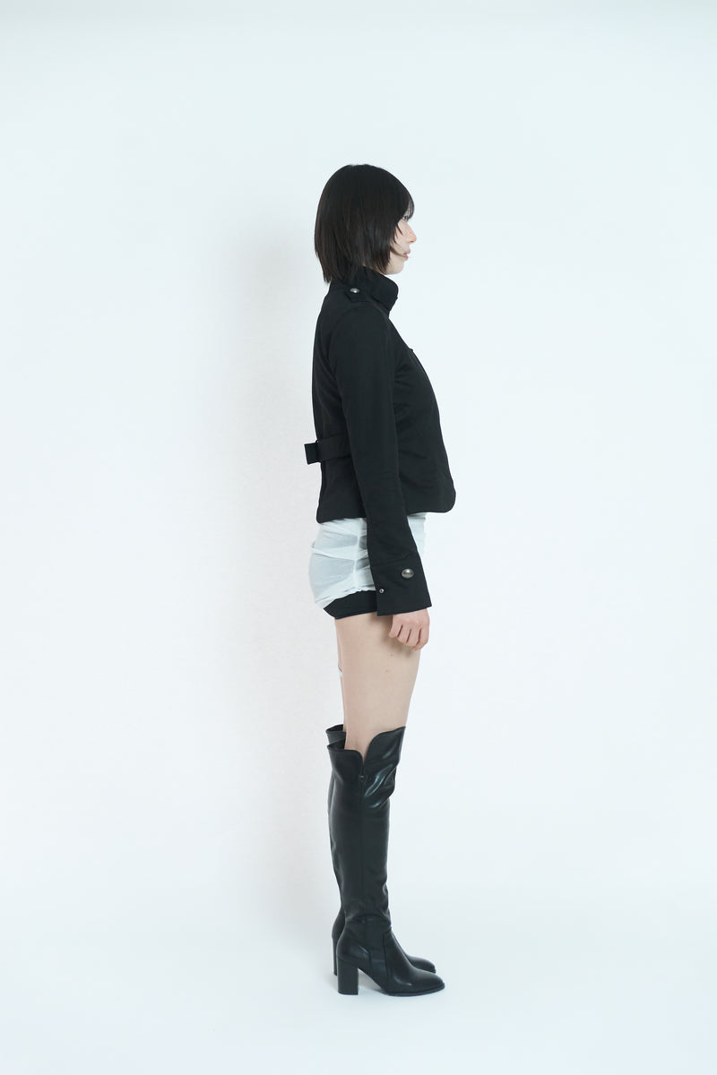 Urban Epaulette Jacket