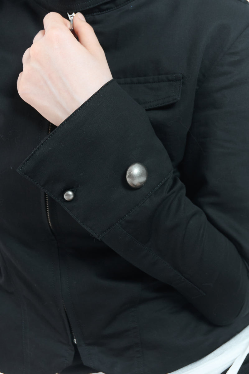 Urban Epaulette Jacket