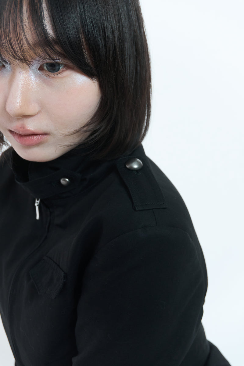 Urban Epaulette Jacket