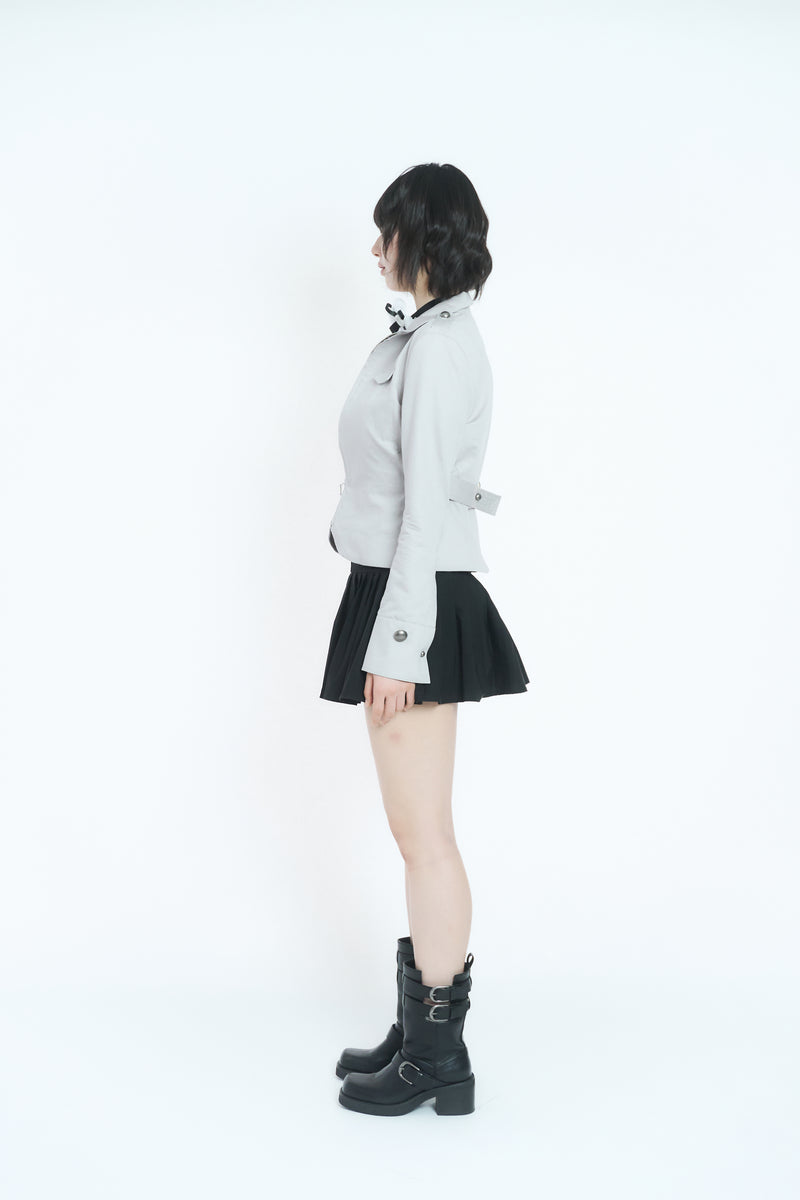Urban Epaulette Jacket