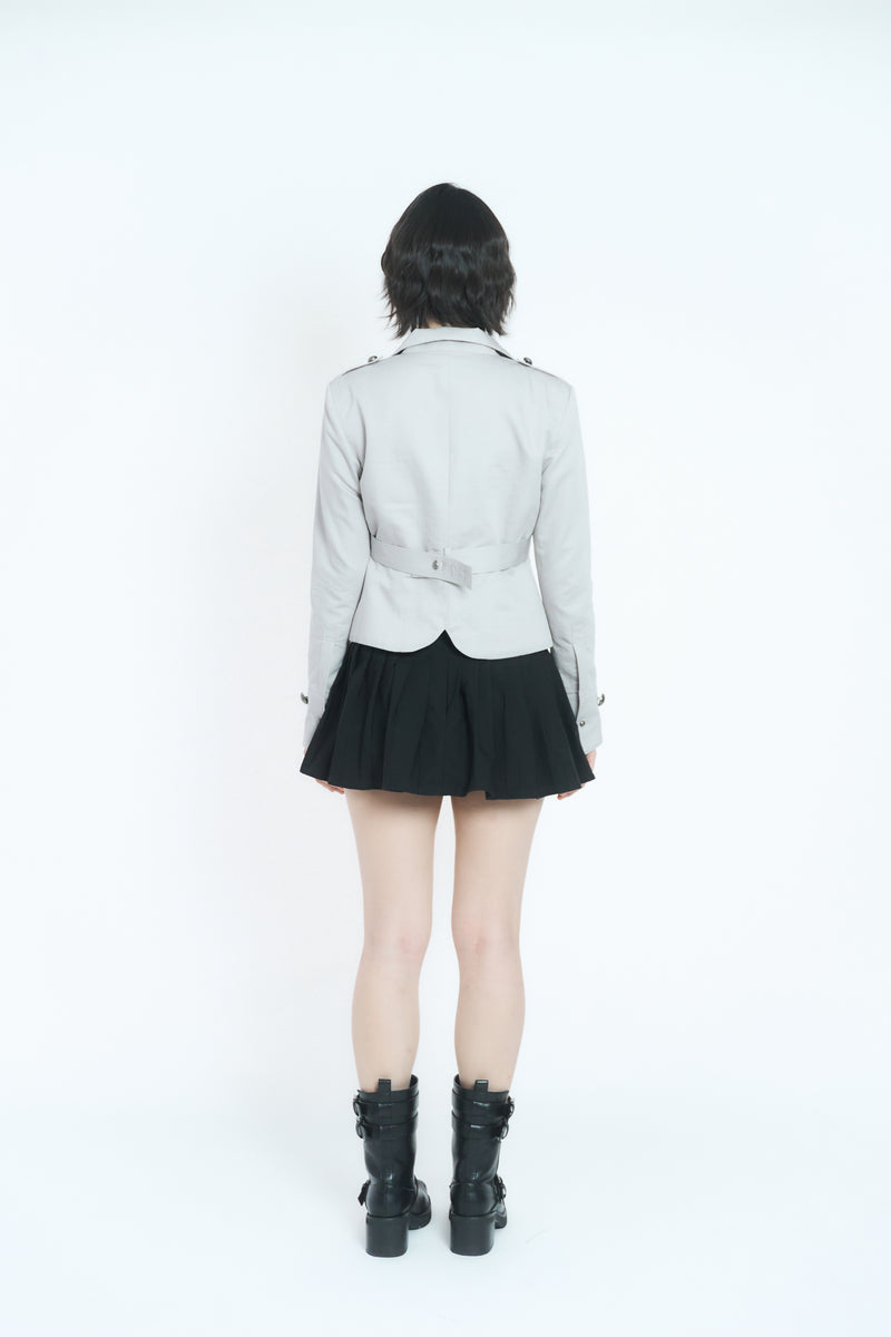 Urban Epaulette Jacket