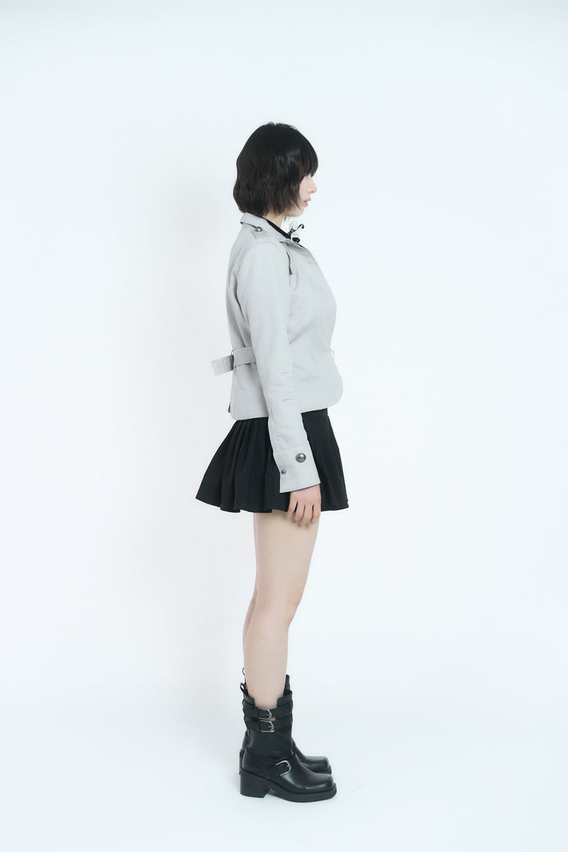 Urban Epaulette Jacket