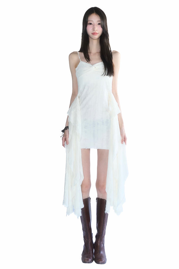 Moonlite Tail Gown