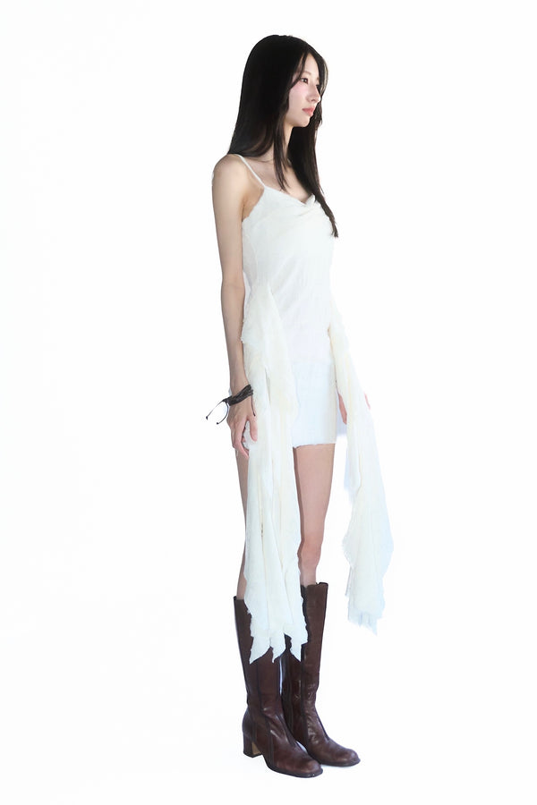 Moonlite Tail Gown hover
