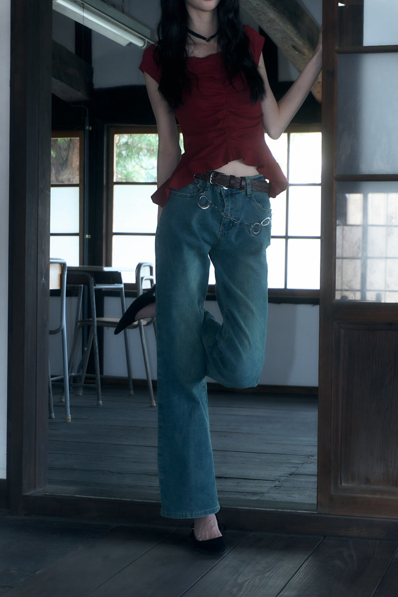Classic Denim