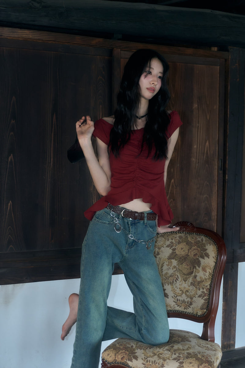 Classic Denim