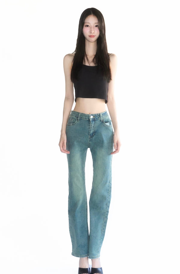 Classic Denim