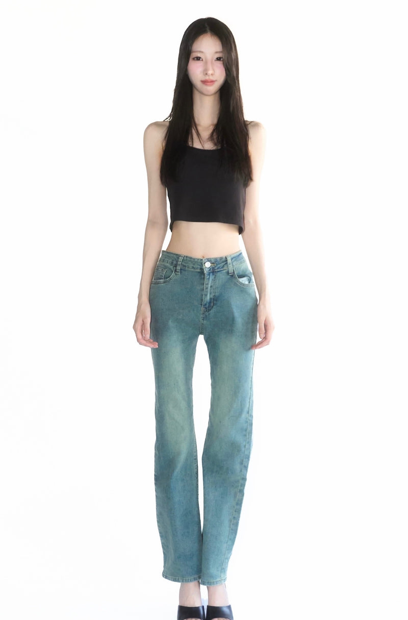 Classic Denim
